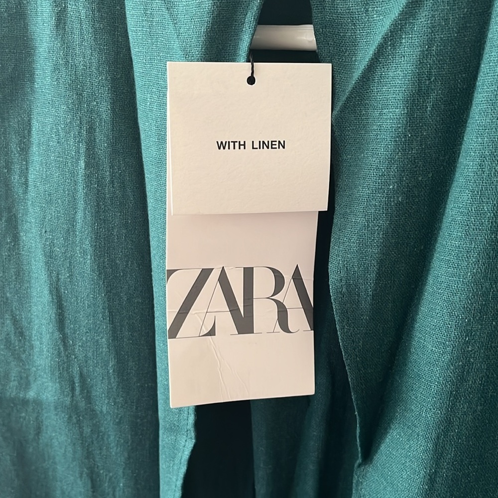 Zara dress - Picture 5 of 5